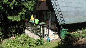 Отель Chata Eva, Храстава